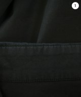 Maison Margiela（メゾンマルジェラ）カジュアルシャツ 黒 サイズ:40(L位) メンズ/2200700658275