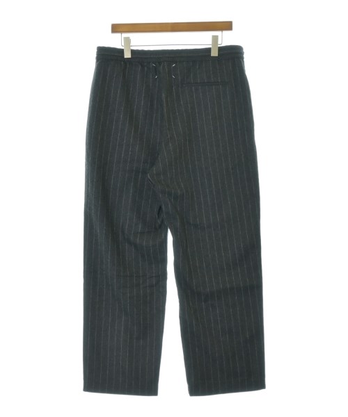 Maison Margiela（メゾンマルジェラ）スラックス グレー サイズ:48(L位) メンズ/2200700658404
