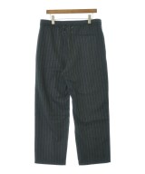 Maison Margiela（メゾンマルジェラ）スラックス グレー サイズ:48(L位) メンズ/2200700658404