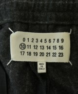 Maison Margiela（メゾンマルジェラ）スラックス グレー サイズ:48(L位) メンズ/2200700658404