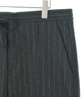 Maison Margiela（メゾンマルジェラ）スラックス グレー サイズ:48(L位) メンズ/2200700658404