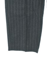 Maison Margiela（メゾンマルジェラ）スラックス グレー サイズ:48(L位) メンズ/2200700658404