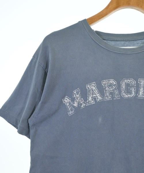 Maison Margiela（メゾンマルジェラ）Tシャツ・カットソー 紺 サイズ:XS メンズ/2200701687021