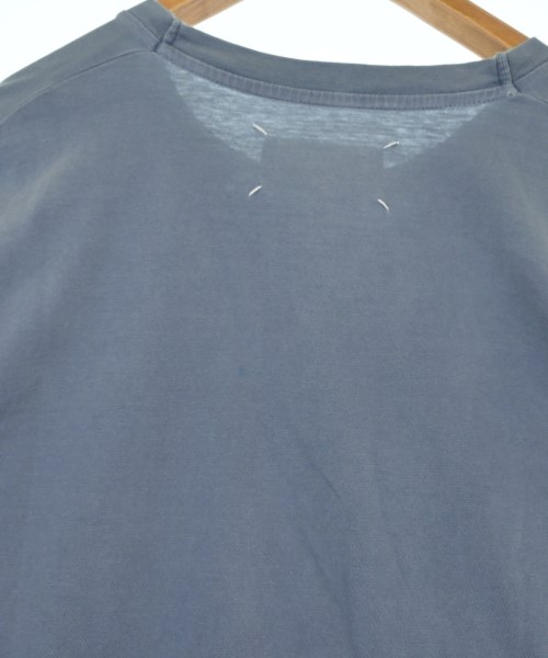 Maison Margiela（メゾンマルジェラ）Tシャツ・カットソー 紺 サイズ:XS メンズ/2200701687021