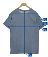 Maison Margiela（メゾンマルジェラ）Tシャツ・カットソー 紺 サイズ:XS メンズ/2200701687021