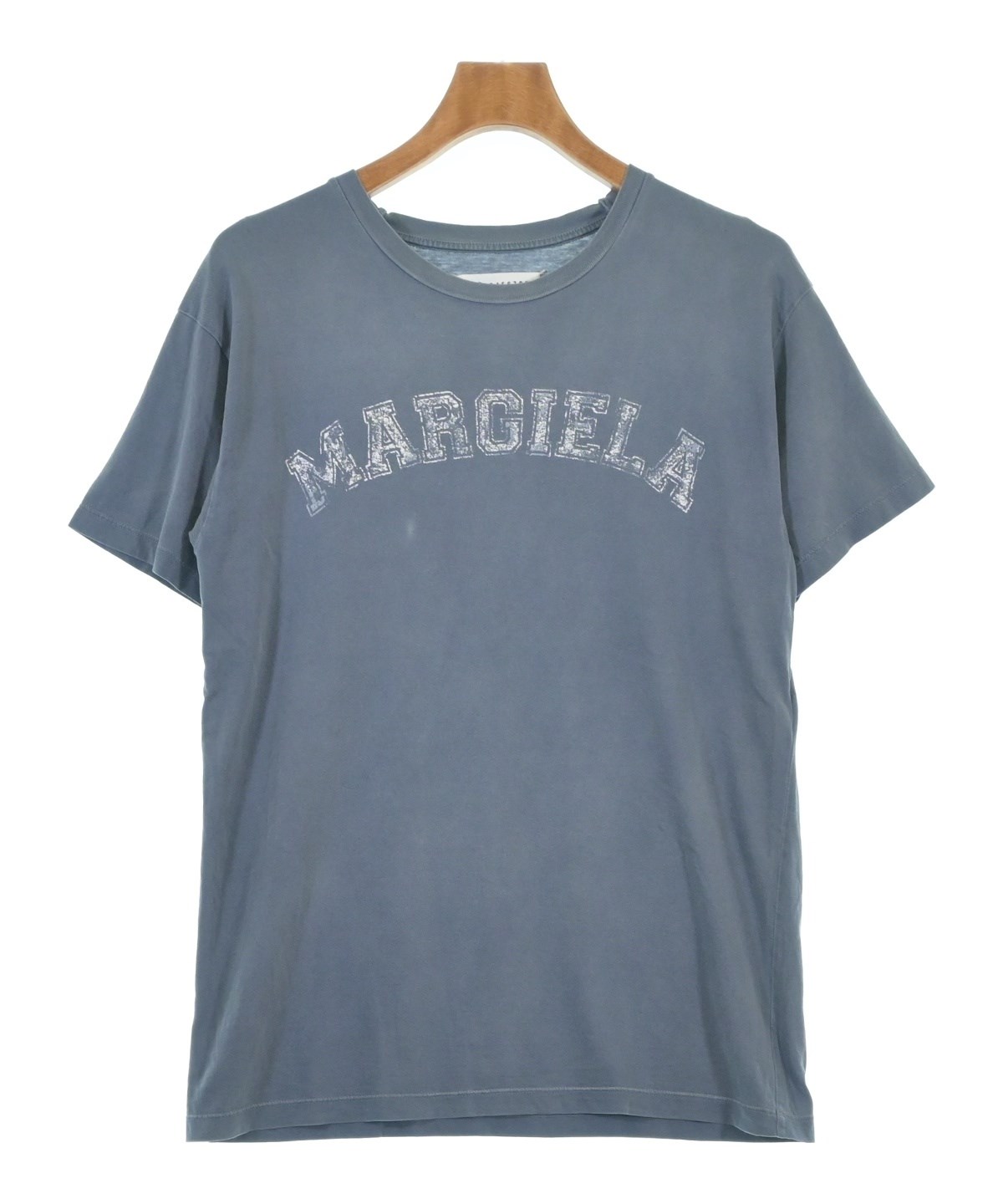 Maison Margiela（メゾンマルジェラ）Tシャツ・カットソー 紺 サイズ