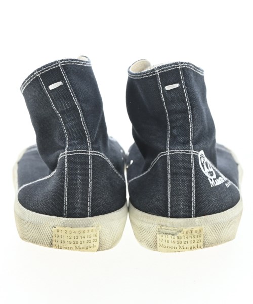 Maison Margiela（メゾンマルジェラ）スニーカー 黒 サイズ:EU40(25cm位) メンズ/2200701708023