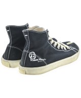Maison Margiela（メゾンマルジェラ）スニーカー 黒 サイズ:EU40(25cm位) メンズ/2200701708023
