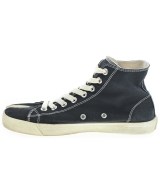 Maison Margiela（メゾンマルジェラ）スニーカー 黒 サイズ:EU40(25cm位) メンズ/2200701708023