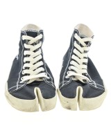Maison Margiela（メゾンマルジェラ）スニーカー 黒 サイズ:EU40(25cm位) メンズ/2200701708023