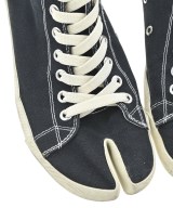 Maison Margiela（メゾンマルジェラ）スニーカー 黒 サイズ:EU40(25cm位) メンズ/2200701708023