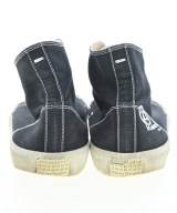 Maison Margiela（メゾンマルジェラ）スニーカー 黒 サイズ:EU40(25cm位) メンズ/2200701708023