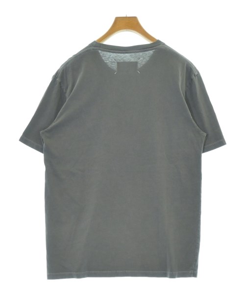 Maison Margiela（メゾンマルジェラ）Tシャツ・カットソー グレー サイズ:L メンズ/2200701736019