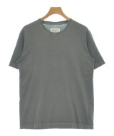 Maison Margiela（メゾンマルジェラ）Tシャツ・カットソー グレー サイズ:L メンズ/2200701736019