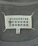 Maison Margiela（メゾンマルジェラ）Tシャツ・カットソー グレー サイズ:L メンズ/2200701736019