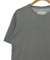 Maison Margiela（メゾンマルジェラ）Tシャツ・カットソー グレー サイズ:L メンズ/2200701736019