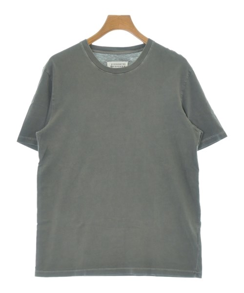 Maison Margiela(メゾンマルジェラ)Tシャツ・カットソー グレー サイズ:L/2200701736026