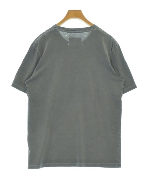 Maison Margiela（メゾンマルジェラ）Tシャツ・カットソー グレー サイズ:L メンズ/2200701736026