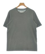 Maison Margiela（メゾンマルジェラ）Tシャツ・カットソー グレー サイズ:L メンズ/2200701736026