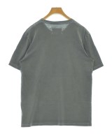 Maison Margiela（メゾンマルジェラ）Tシャツ・カットソー グレー サイズ:L メンズ/2200701736026