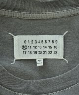Maison Margiela（メゾンマルジェラ）Tシャツ・カットソー グレー サイズ:L メンズ/2200701736026
