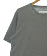 Maison Margiela（メゾンマルジェラ）Tシャツ・カットソー グレー サイズ:L メンズ/2200701736026