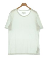 Maison Margiela（メゾンマルジェラ）Tシャツ・カットソー 白 サイズ:52(XXL位) メンズ/2200701736033