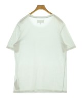 Maison Margiela（メゾンマルジェラ）Tシャツ・カットソー 白 サイズ:52(XXL位) メンズ/2200701736033