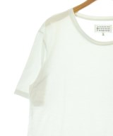 Maison Margiela（メゾンマルジェラ）Tシャツ・カットソー 白 サイズ:52(XXL位) メンズ/2200701736033