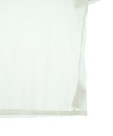 Maison Margiela（メゾンマルジェラ）Tシャツ・カットソー 白 サイズ:52(XXL位) メンズ/2200701736033