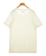 Maison Margiela（メゾンマルジェラ）Tシャツ・カットソー 白 サイズ:L メンズ/2200701736040