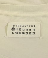 Maison Margiela（メゾンマルジェラ）Tシャツ・カットソー 白 サイズ:L メンズ/2200701736040