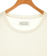 Maison Margiela（メゾンマルジェラ）Tシャツ・カットソー 白 サイズ:L メンズ/2200701736040