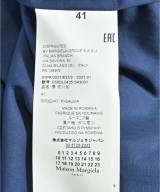 Maison Margiela（メゾンマルジェラ）カジュアルシャツ 紺 サイズ:41(XL位) メンズ/2200701819026