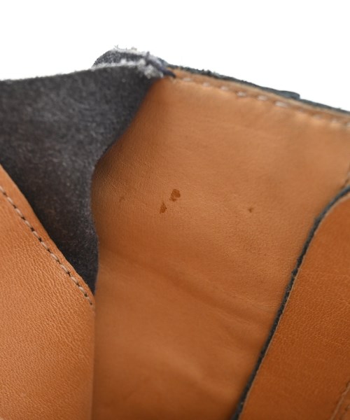 Maison Margiela（メゾンマルジェラ）ブーツ グレー サイズ:EU44(29cm位) メンズ/2200701825027