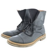 Maison Margiela（メゾンマルジェラ）ブーツ グレー サイズ:EU44(29cm位) メンズ/2200701825027