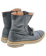 Maison Margiela（メゾンマルジェラ）ブーツ グレー サイズ:EU44(29cm位) メンズ/2200701825027