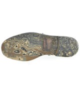 Maison Margiela（メゾンマルジェラ）ブーツ グレー サイズ:EU44(29cm位) メンズ/2200701825027