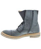 Maison Margiela（メゾンマルジェラ）ブーツ グレー サイズ:EU44(29cm位) メンズ/2200701825027