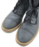 Maison Margiela（メゾンマルジェラ）ブーツ グレー サイズ:EU44(29cm位) メンズ/2200701825027