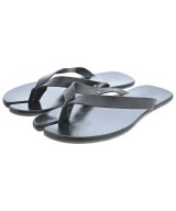 Maison Margiela（メゾンマルジェラ）サンダル 黒 サイズ:EU42(27cm位) メンズ/2200701863012