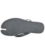 Maison Margiela（メゾンマルジェラ）サンダル 黒 サイズ:EU42(27cm位) メンズ/2200701863012