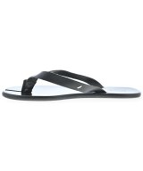 Maison Margiela（メゾンマルジェラ）サンダル 黒 サイズ:EU42(27cm位) メンズ/2200701863012