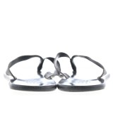 Maison Margiela（メゾンマルジェラ）サンダル 黒 サイズ:EU42(27cm位) メンズ/2200701863012
