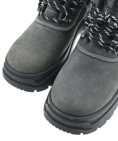 Maison Margiela（メゾンマルジェラ）ブーツ グレー サイズ:EU40(25cm位) メンズ/2200692547175