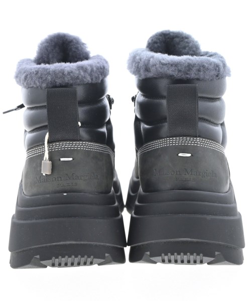 Maison Margiela（メゾンマルジェラ）ブーツ グレー サイズ:EU40(25cm位) メンズ/2200692547175