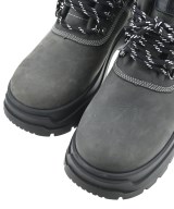 Maison Margiela（メゾンマルジェラ）ブーツ グレー サイズ:EU40(25cm位) メンズ/2200692547175