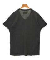 Maison Margiela（メゾンマルジェラ）Tシャツ・カットソー 黒 サイズ:48(L位) メンズ/2200702044076