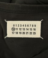 Maison Margiela（メゾンマルジェラ）Tシャツ・カットソー 黒 サイズ:48(L位) メンズ/2200702044076