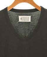Maison Margiela（メゾンマルジェラ）Tシャツ・カットソー 黒 サイズ:48(L位) メンズ/2200702044076